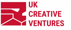 UK Creative Ventures Logo