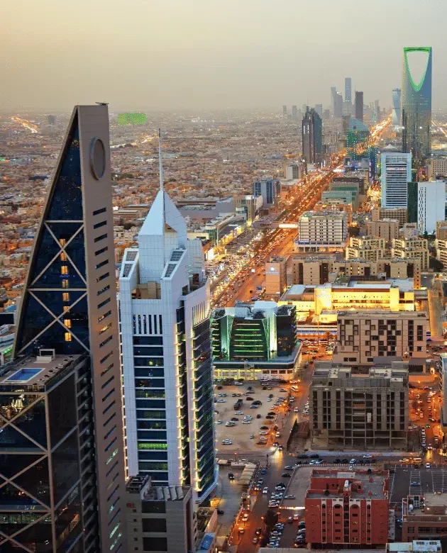 How Vision 2030 Is Powering the Kingdom’s Next Investment Era