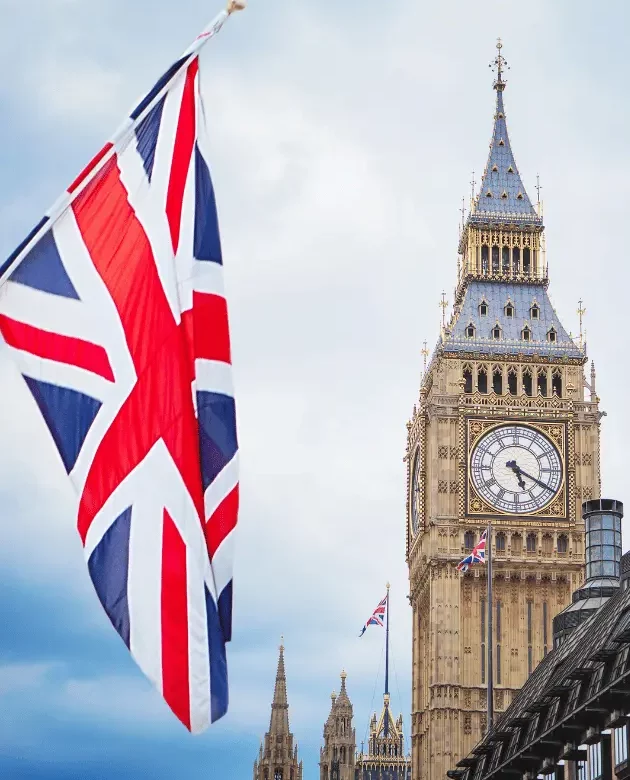 Sustainable & Social-Impact Investing in the UK