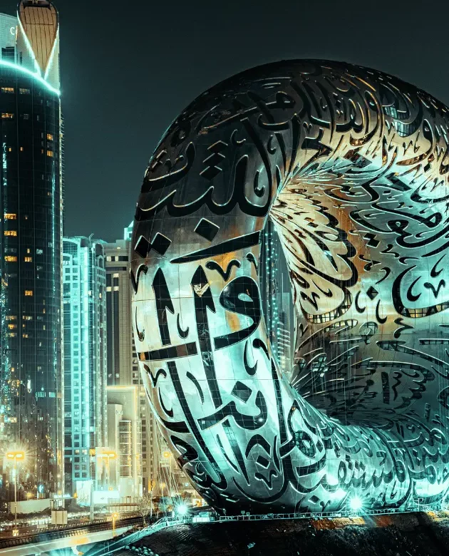 The UAE’s Capital Markets Are Accelerating