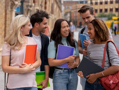 Education Consultancy