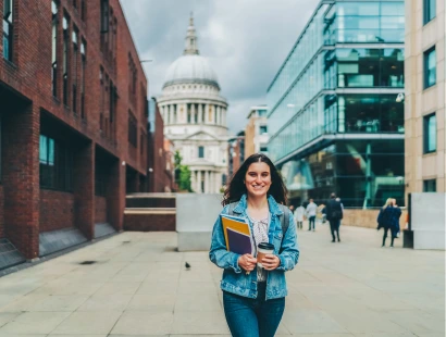 Education Consultancy