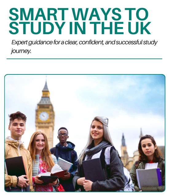 Education Consultancy in UK