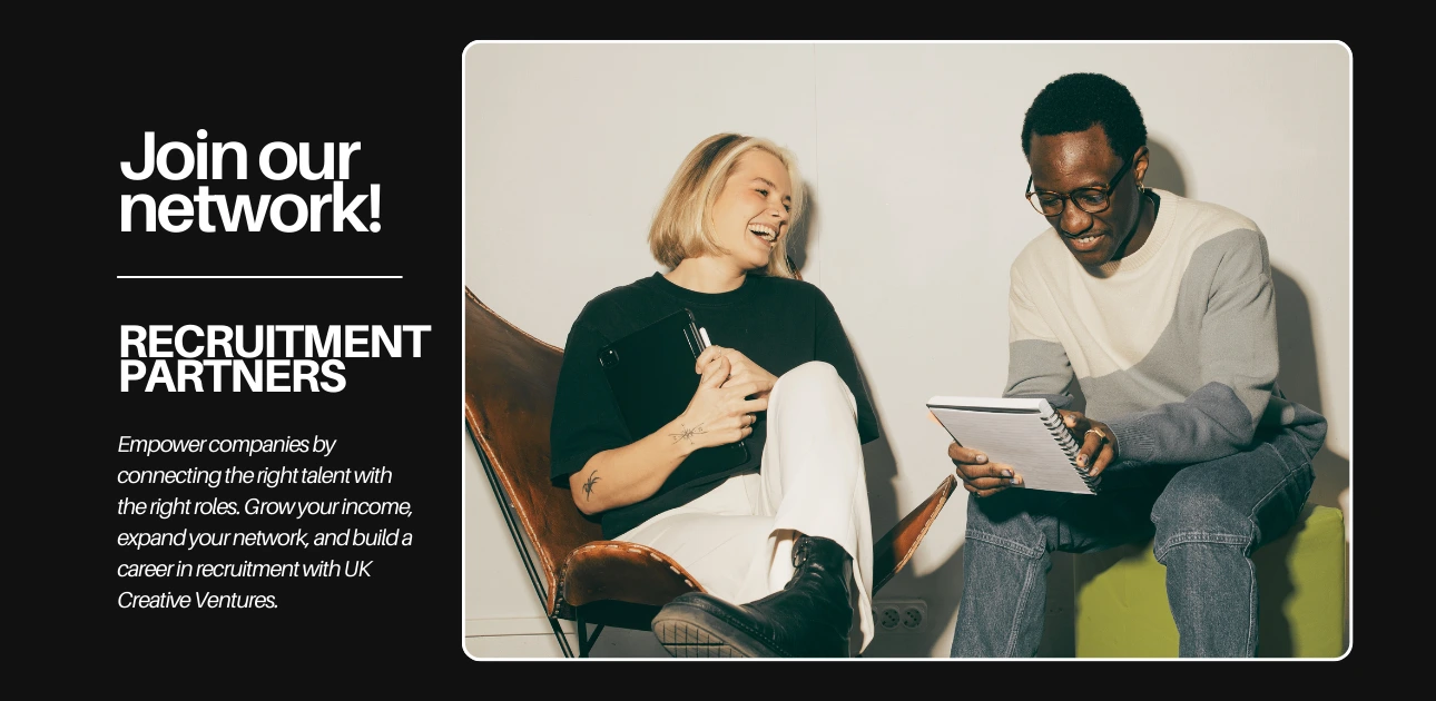 Recruitment Partners in UK, Saudi and UAE