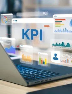 KPI Frameworks UK CMOs Use to Measure Marketing ROI