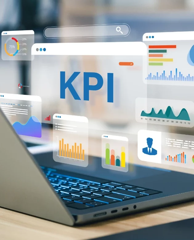 KPI Frameworks UK CMOs Use to Measure Marketing ROI
