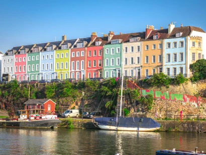 Marketing In Bristol