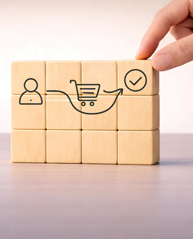 From Awareness to Revenue: Mapping the Modern Buyer Journey