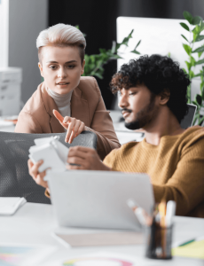 Agency VS In house Marketing