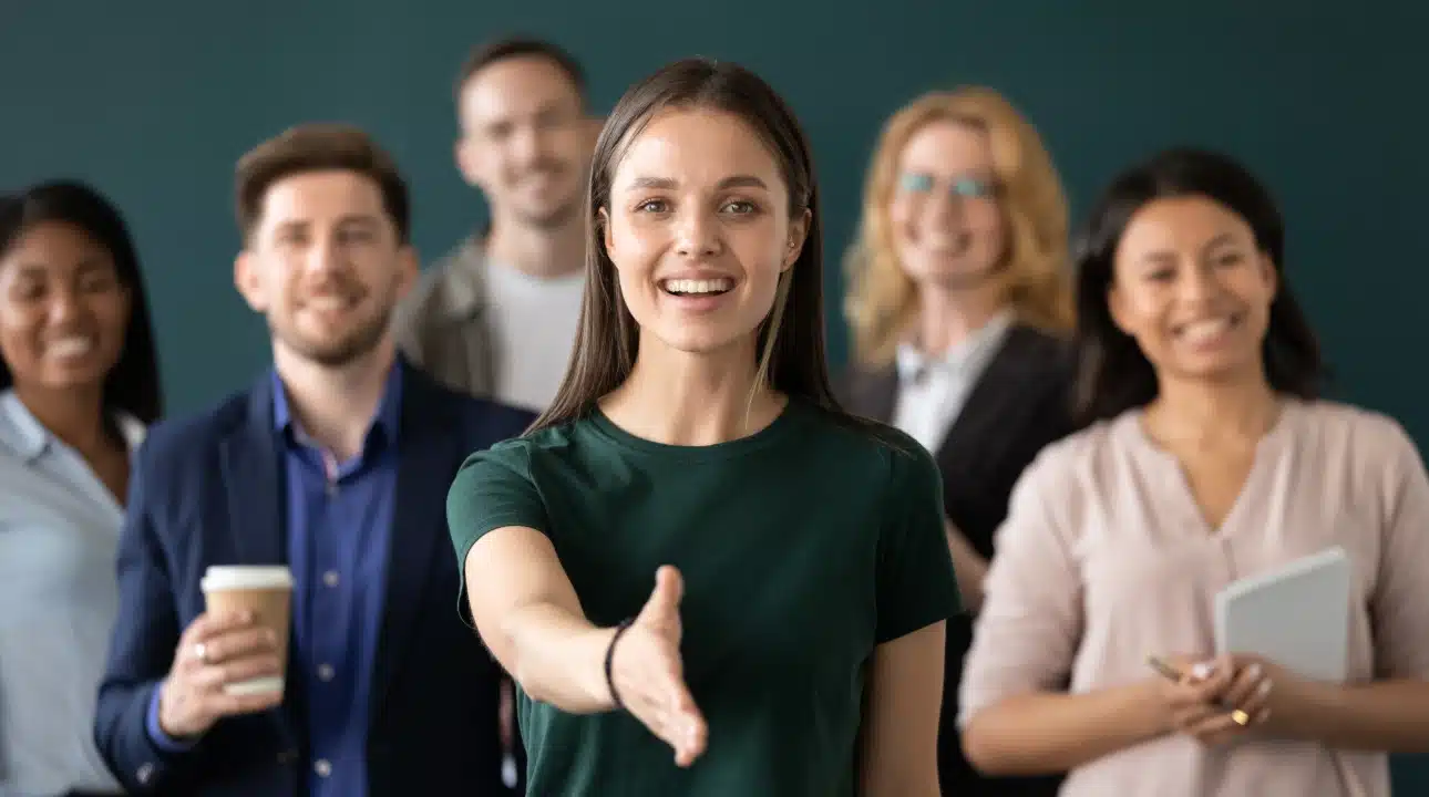 Recruitment Agency Bristol | UK Creative Ventures