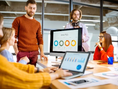 Digital Marketing Agency Bristol