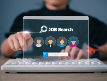 Recruitment Services Bristol