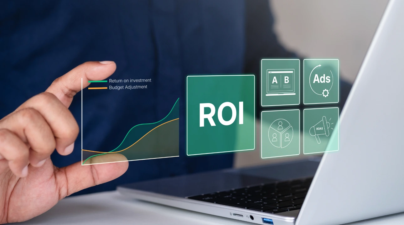 Why Most UK Businesses Waste Their Marketing Budget