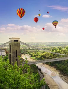 Social media marketing strategies for Bristol businesses including Instagram, Facebook, LinkedIn and TikTok