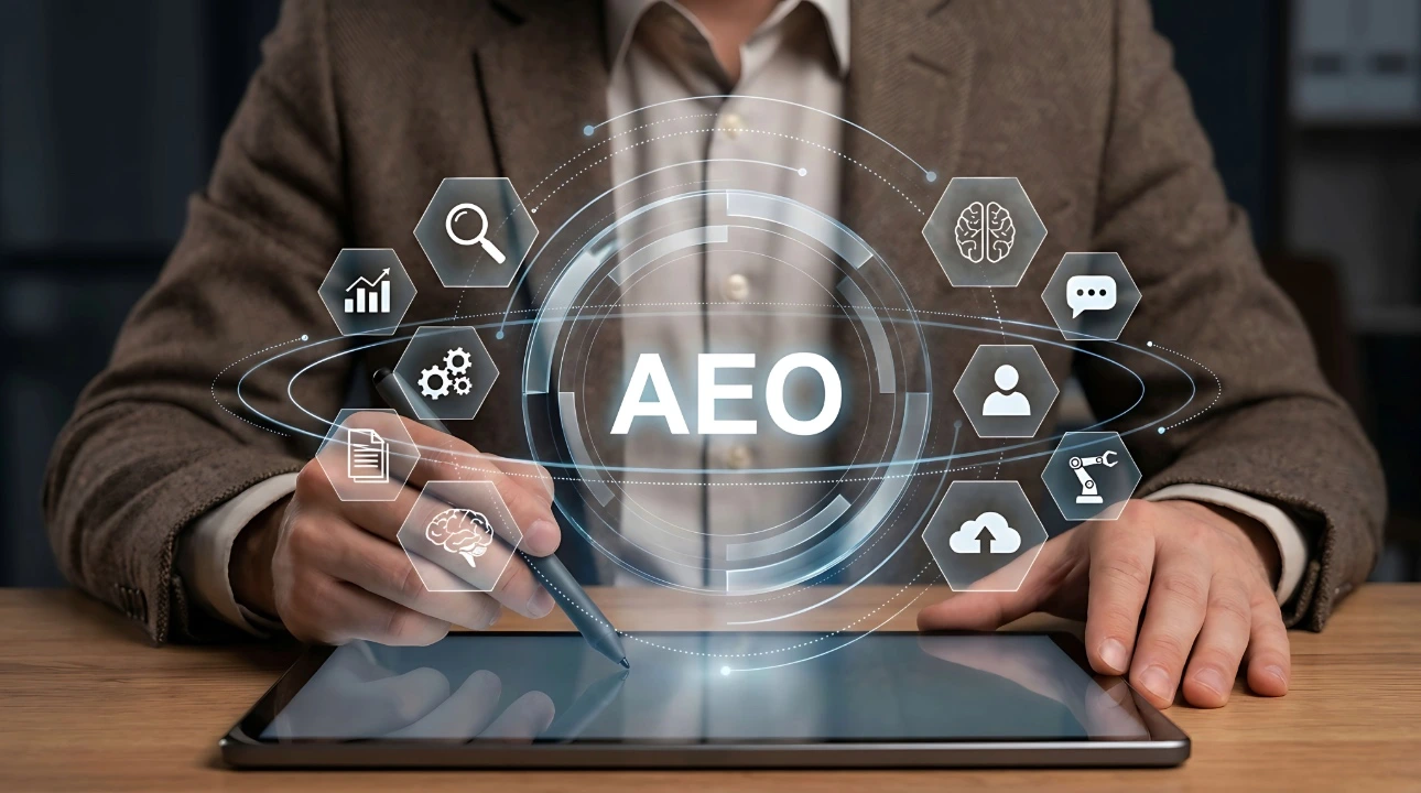 Answer Engine Optimisation
