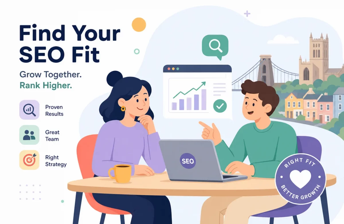 Bristol SEO Company