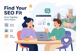 Bristol SEO Company
