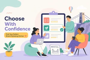Bristol Marketing Company