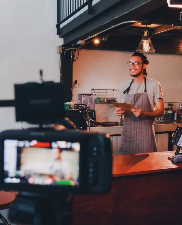 Social Media Marketing for Bristol Restaurants, Cafés & Bars