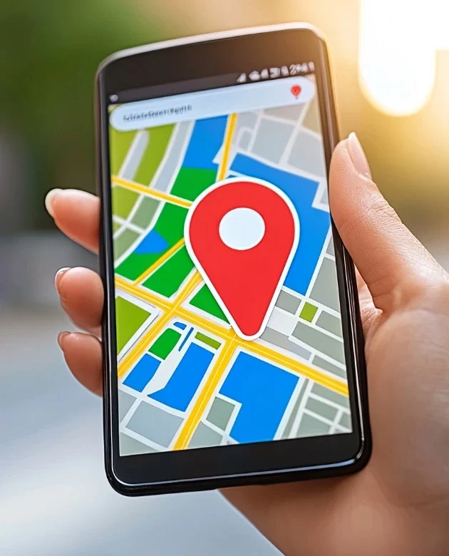 Local SEO Bristol: How Local Businesses Get Into the Map Pack