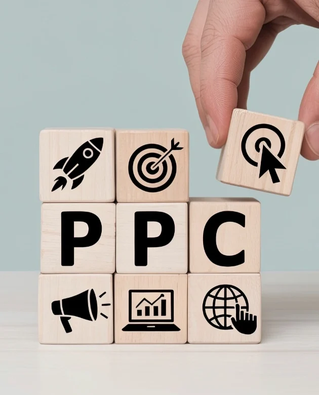 PPC vs SEO: Which Should a Bristol Business Invest In First?