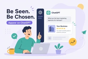How to Appear on ChatGPT: A Business Guide