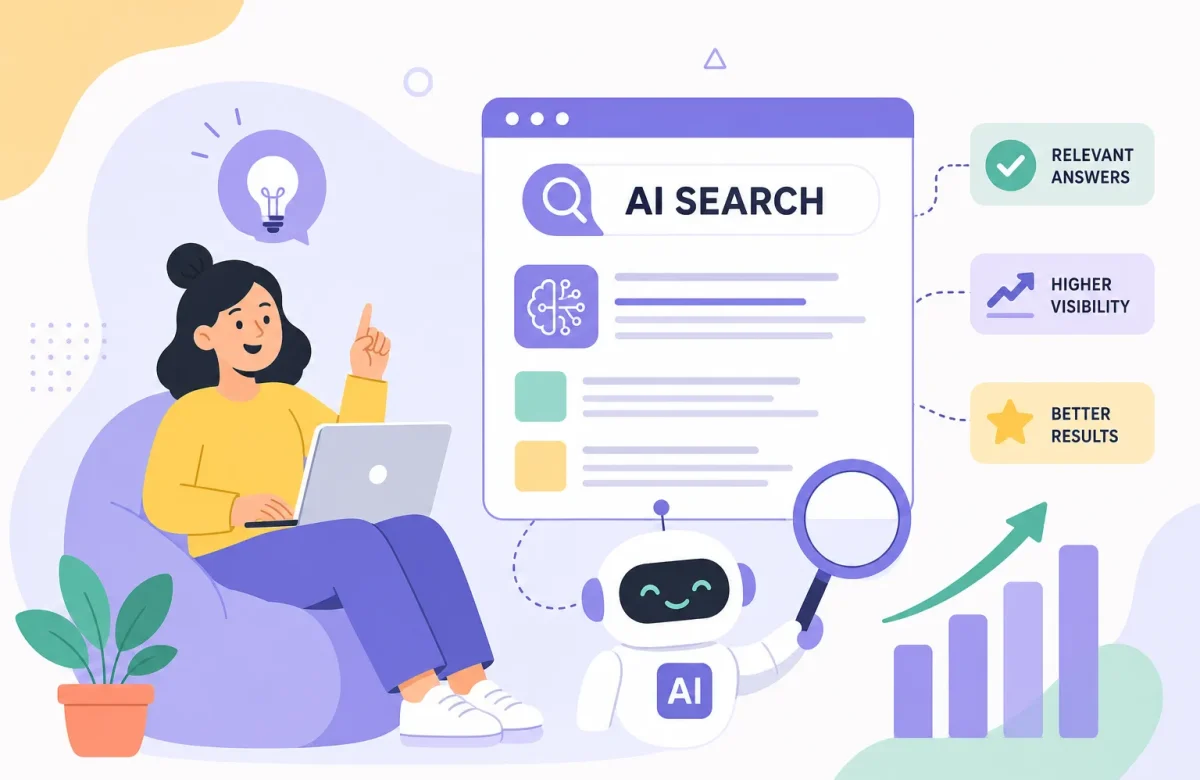 What Is AI Search Optimization and Why It Matters